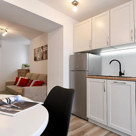 Jacuzzi Apartment Minnie Ντουμπρόβνικ Εξωτερικό φωτογραφία
