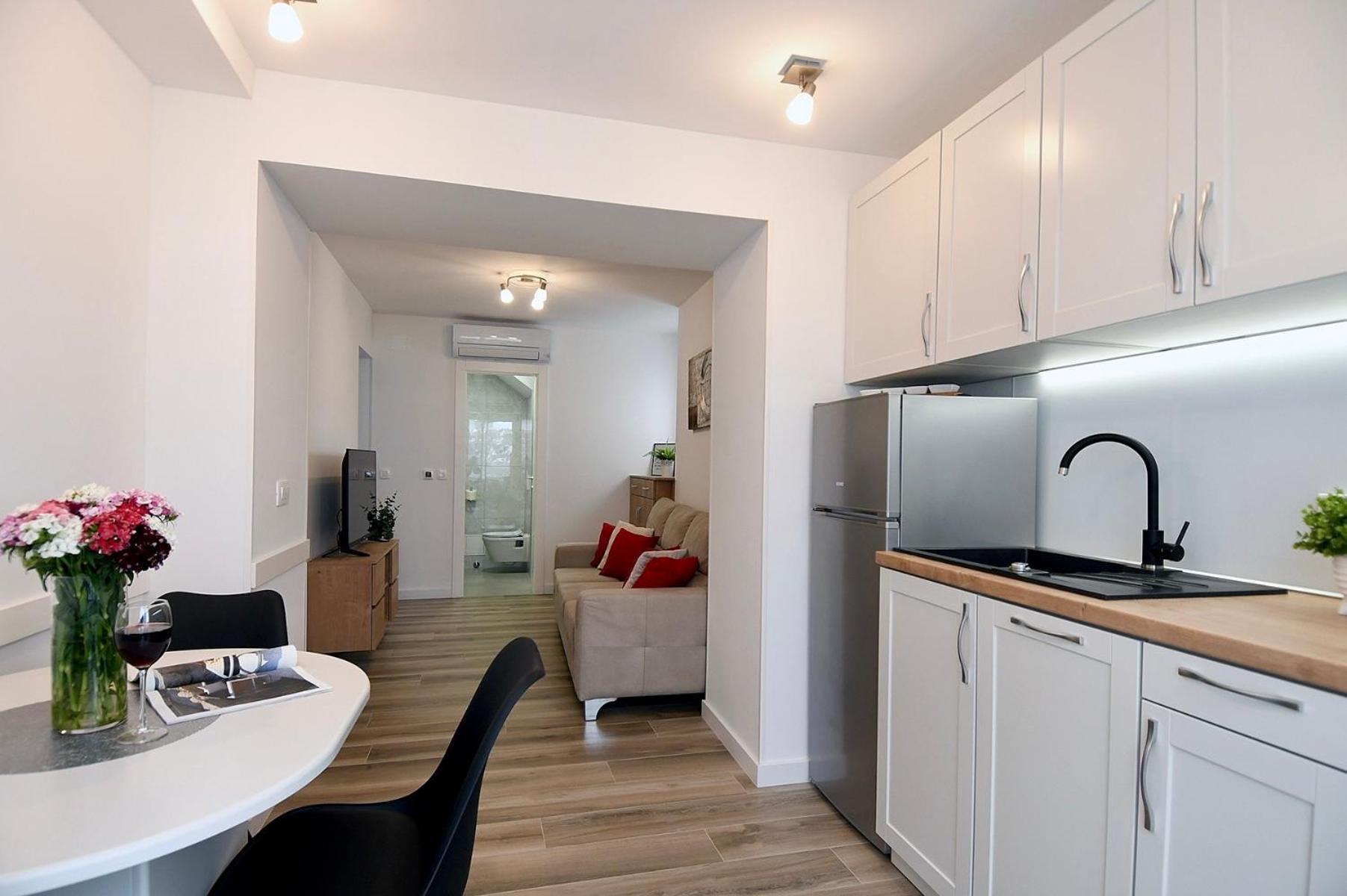 Jacuzzi Apartment Minnie Ντουμπρόβνικ Εξωτερικό φωτογραφία