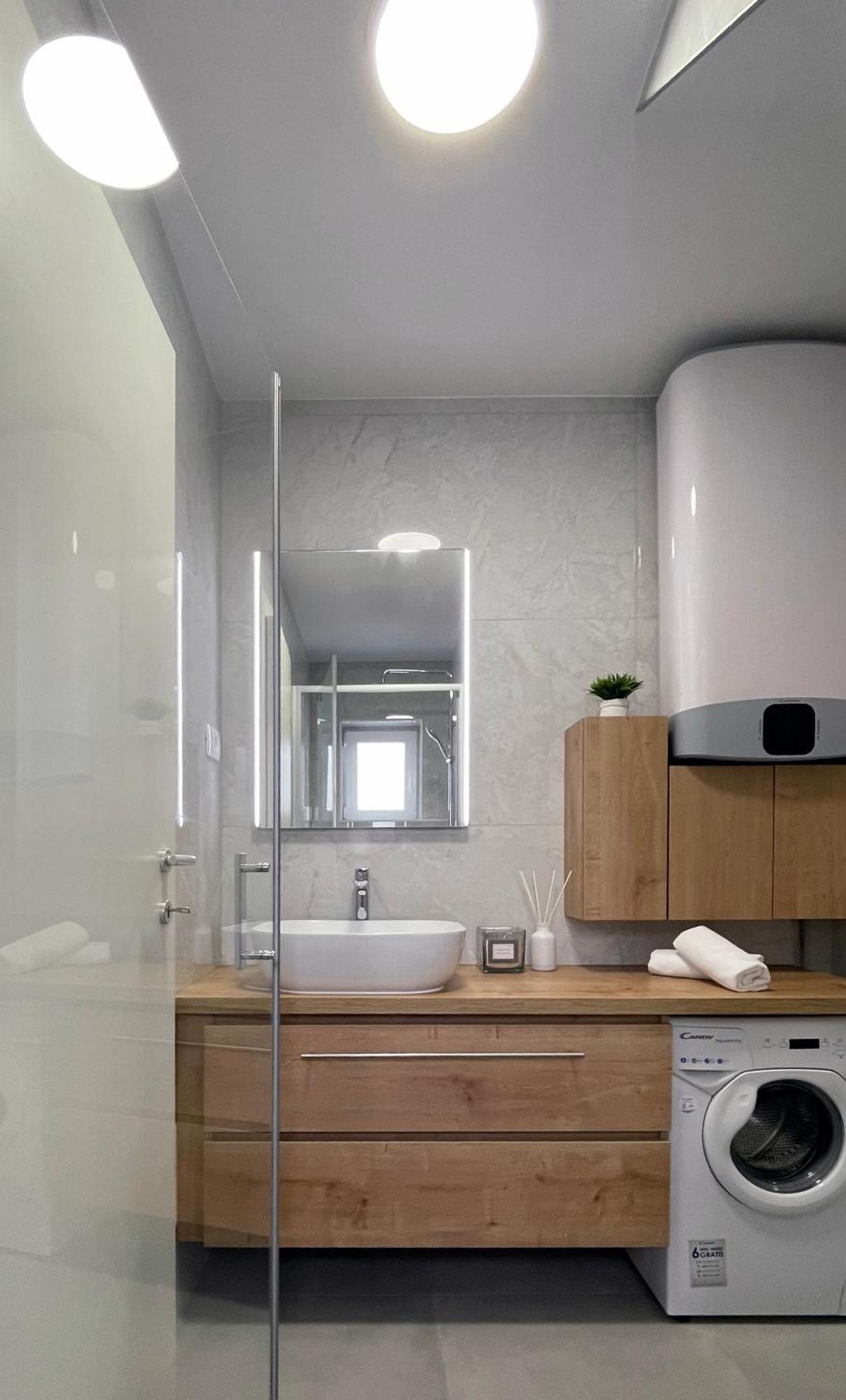 Jacuzzi Apartment Minnie Ντουμπρόβνικ Εξωτερικό φωτογραφία
